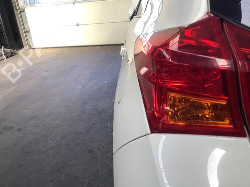 Used Left taillight Left taillight TOYOTA AURIS (_E18_) 1.8 Hybrid (ZWE186_, ZWE186R) (136 hp) 26136314 26136314