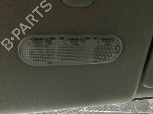 Used Interior roof light NISSAN MICRA IV (K13K, K13KK) 1.2 (80 hp) 22163380