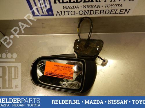 Bakspejl Højre MAZDA PREMACY (CP) 1.9 (CP10P) (114 hp) 22141089