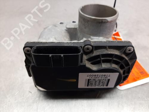 Used Throttle body Throttle body NISSAN MICRA IV (K13K, K13KK) 1.2 DIG-S (98 hp) 24028353 24028353
