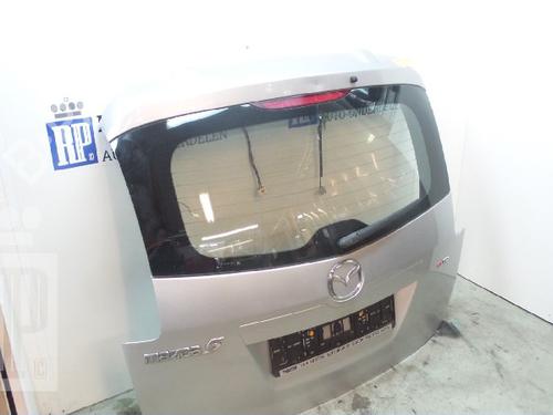 Tailgate MAZDA 5 (CR) 2.0 CD (CR19) | BP22153782C6 