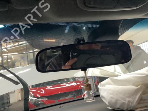 Used Rear mirror Rear mirror KIA RIO III (UB) 1.25 CVVT (86 hp) 23573203 23573203