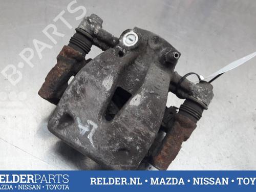 Used Left rear brake caliper TOYOTA AVENSIS Estate (_T25_) 2.0 VVT-i (AZT250_, AZT250R) (147 hp) 22156705