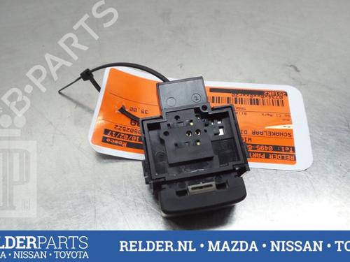 Switch NISSAN MICRA IV (K13K, K13KK) 1.2 DIG-S | BP22162228I30 