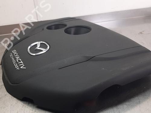 Underbody protection MAZDA 3 (BM, BN) 2.2 D | BP30901986M92 - Image 5