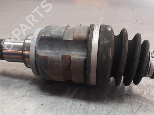 Left front driveshaft TOYOTA AURIS (_E18_) 1.8 Hybrid (ZWE186_, ZWE186R) | BP36841475M38 - Image 3