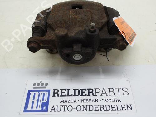 Used Right front brake caliper Right front brake caliper 22148210 22148210