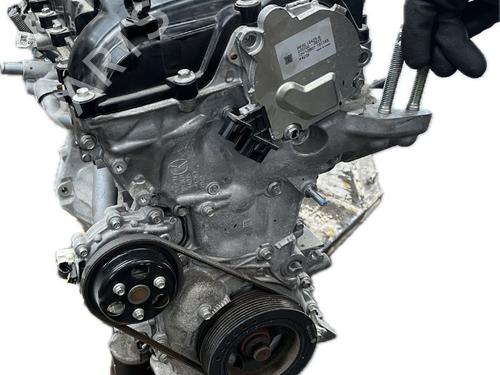 Engine MAZDA 2 Hatchback (DL, DJ) 1.5 SKYACTIV-G | BP24330680M1 - Image 2