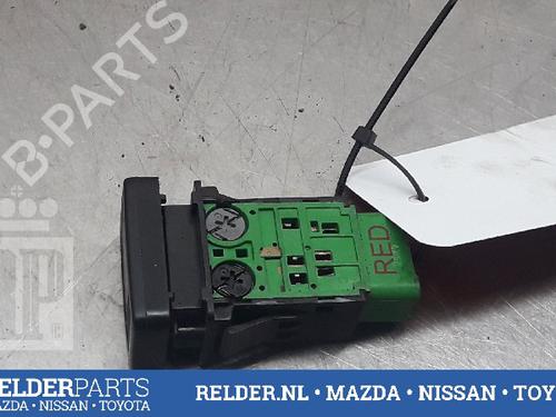 Used Switch NISSAN PIXO (UA0) 1.0 (68 hp) 22158863