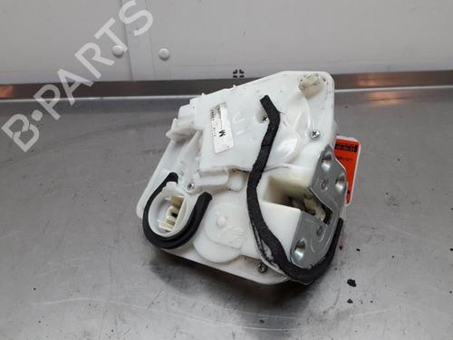 Rear left lock MAZDA 6 Estate (GJ, GL) 2.0 (GJEFW) | BP22163307C100 