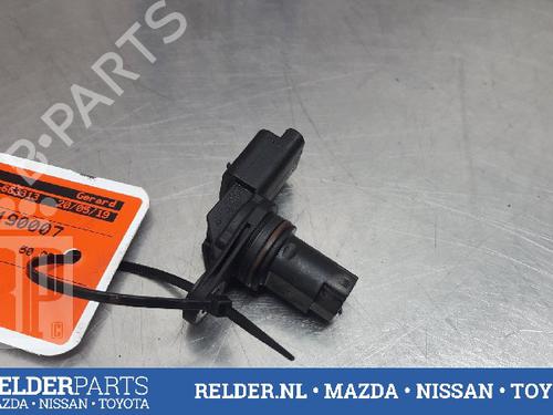 Elektronisk sensor NISSAN QASHQAI / QASHQAI +2 I (J10, NJ10, JJ10E) 2.0 dCi All-wheel Drive (150 hp) 22158474
