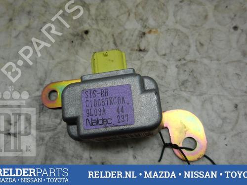 electronic-sensor-mazda-premacy-cp-19-cp10p-c10057kcoa-1999-2000-2001-2002-2003-2004-2005-22139239 main image