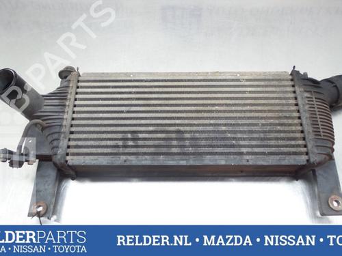 Used Intercooler NISSAN NAVARA NP300 (D40) 2.5 dCi 4WD (174 hp) 22153075