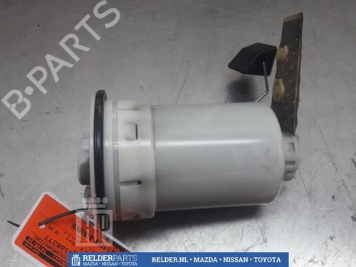Bränslepump Bränslepump 22156429 22156429
