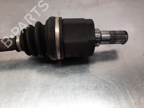 Right front driveshaft KIA RIO III (UB) 1.25 CVVT | BP23573125M39 - Image 4