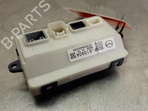 Control unit MAZDA 3 Saloon (BP_) 2.0 SKYACTIV-G M Hybrid | BP33687088M11 - Image 3