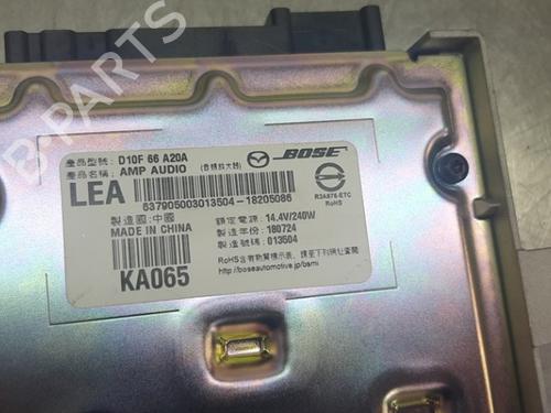 Elektronisk modul MAZDA CX-3 (DK) 2.0 SKYACTIV-G | BP38986701M83 - Image 4