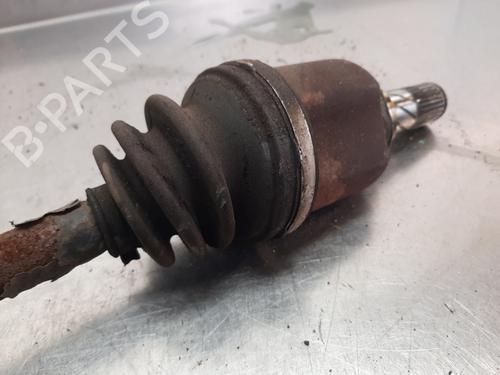 Used Left front driveshaft Left front driveshaft 39382823 39382823