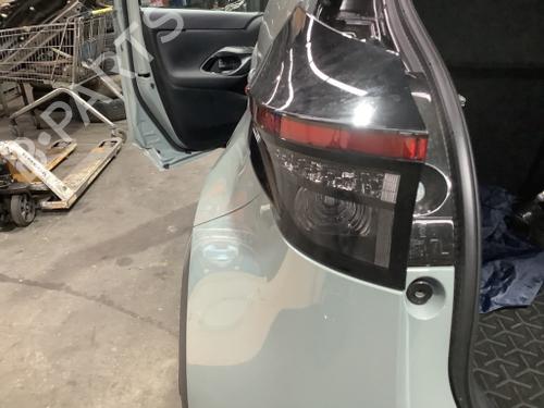 Used Left taillight Left taillight TOYOTA YARIS CROSS (MXP_) 1.5 Hybrid AWD-i (MXPJ16) (131 hp) 40443970 40443970