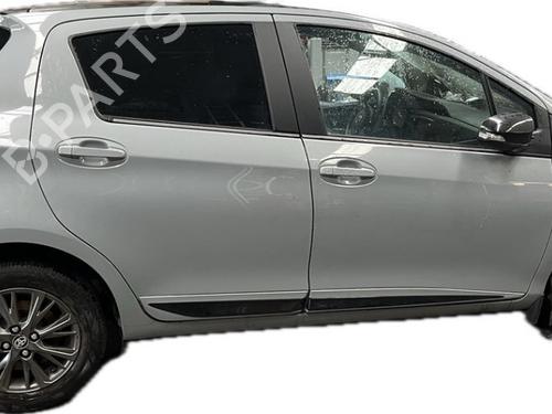 Seat buckle TOYOTA YARIS (_P13_) 1.5 Hybrid (NHP130_) | BP22171791I32 