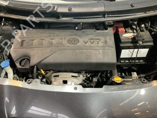 Used Gearbox Gearbox TOYOTA YARIS (_P9_) 1.33 VVT-i (NSP90_, NSP90R) (100 hp) 33745874 33745874