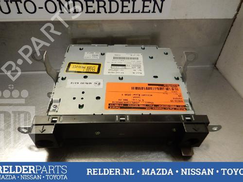 Used Radio Radio 22138467 22138467