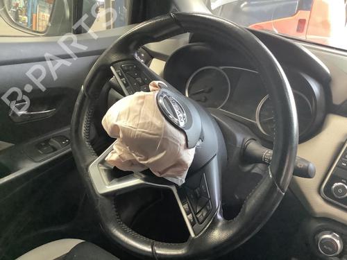 Used Steering wheel Steering wheel NISSAN MICRA V (K14) 0.9 IG-T (90 hp) 36518639 36518639