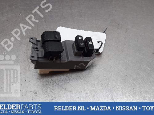 Switch TOYOTA YARIS (_P13_) 1.5 Hybrid (NHP130_, NHP130) | BP22160844I30 