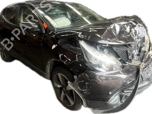 ABS pump NISSAN QASHQAI II (J11, J11_) 1.5 dCi | BP22172292M43 
