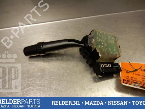 Used Steering column stalk TOYOTA MR2 III (ZZW3_) 1.8 16V VT-i (ZZW30) (140 hp) 22134736