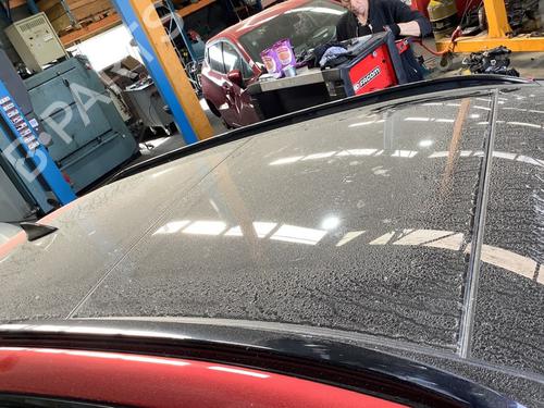 Used Sunroof Sunroof 25935397 25935397