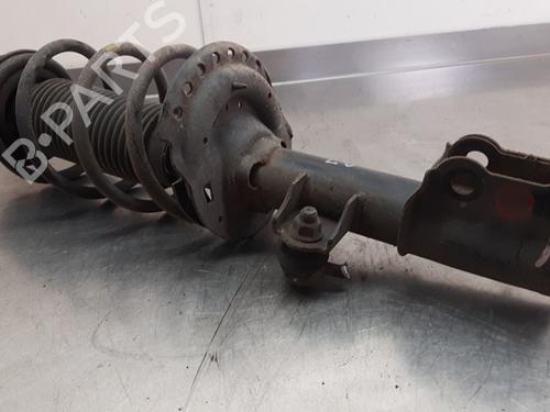 Left front shock absorber KIA RIO III (UB) 1.25 CVVT | BP23573132M16 - Image 2
