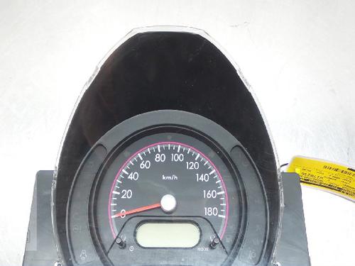 Instrument cluster NISSAN PIXO (UA0) 1.0 | BP22153580C47