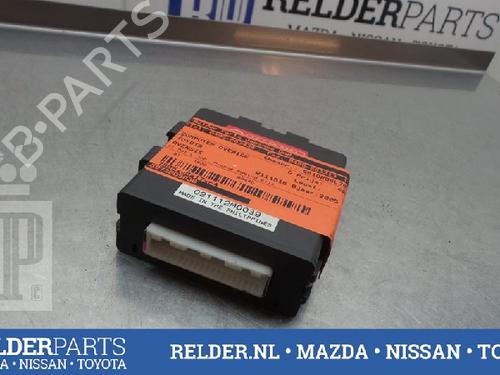Used Control unit Control unit 22139490 22139490