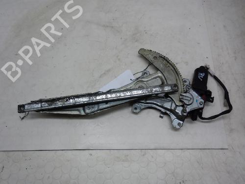 Used Front right window mechanism TOYOTA PASEO Coupe (_L5_) 1.5 (EL54_, EL54R) (90 hp) 22149492