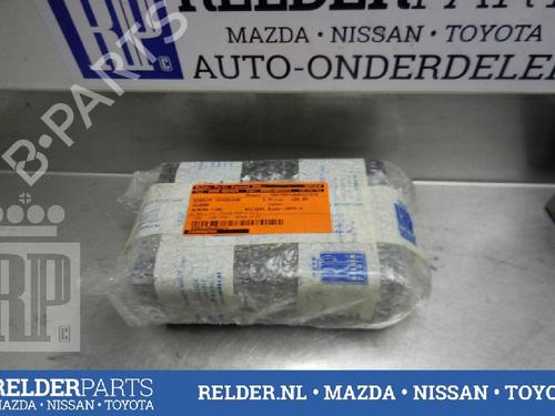 Display monitor NISSAN ALMERA TINO (V10) 2.2 dCi | BP22138876C48 