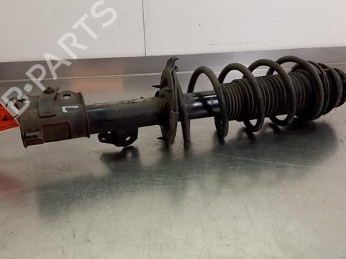 Used Left front shock absorber Left front shock absorber 25702394 25702394