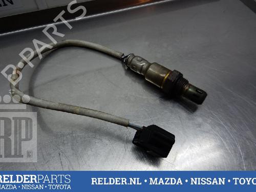 Used Electronic sensor NISSAN MICRA IV (K13K, K13KK) 1.2 (80 hp) 22144225