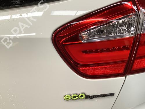 Used Right taillight Right taillight KIA RIO III (UB) 1.25 CVVT (86 hp) 39888290 39888290