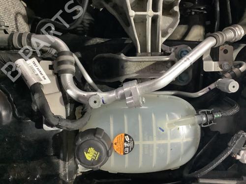 Expansion tank NISSAN JUKE (F16_) 1.0 | BP29698723C120 