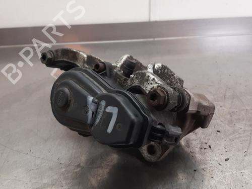 Left rear brake caliper TOYOTA C-HR (_X1_) 2.0 Hybrid (MAXH10) | BP31027546M107