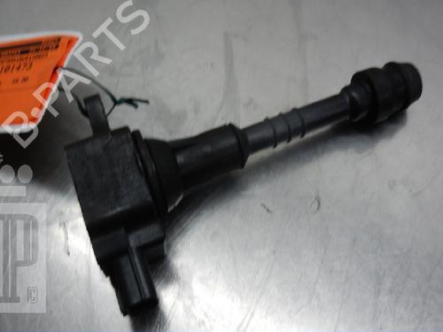 Used Ignition coil NISSAN ALMERA II Hatchback (N16) 1.5 (90 hp) 22150657