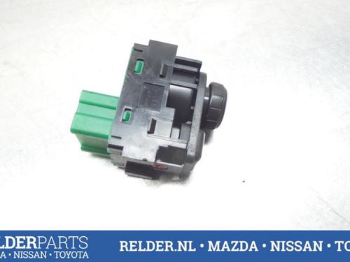 Used Mirror switch NISSAN QASHQAI / QASHQAI +2 I (J10, NJ10, JJ10E) 1.5 dCi (106 hp) 22151651