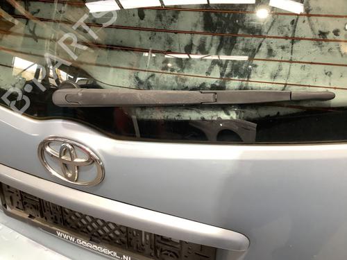 Used Rear windshield wiper arm TOYOTA COROLLA Verso (ZER_, ZZE12_, R1_) 1.8 (ZNR11_, ZNR11R) (129 hp) 30713205