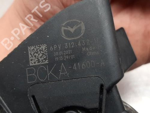 Used Electronic sensor Electronic sensor MAZDA 3 Hatchback (BP) 2.0 SKYACTIV-G M Hybrid (122 hp) 30407721 30407721