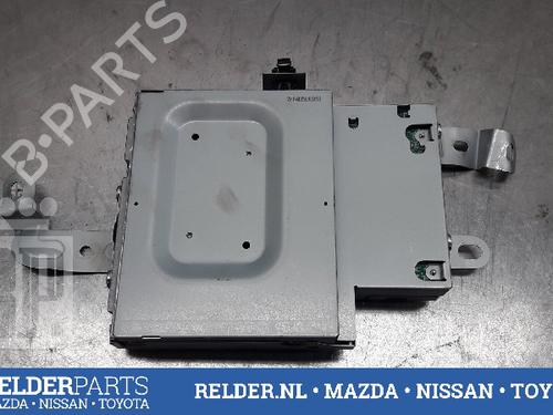 Control unit MAZDA 3 (BM, BN) 2.2 D | BP22161222M11 - Image 2