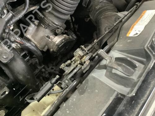 Hood lock KIA PICANTO II (TA) 1.2 | BP29405900C133 