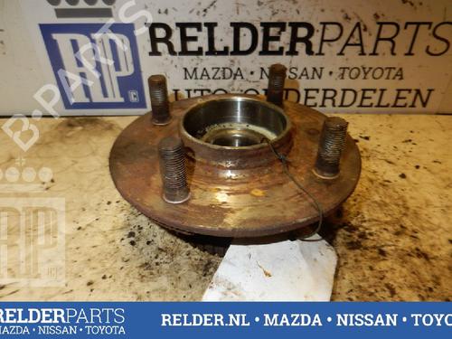 Andre NISSAN PRIMERA Hatchback (P11) 2.0 TD | BP22137791O1 