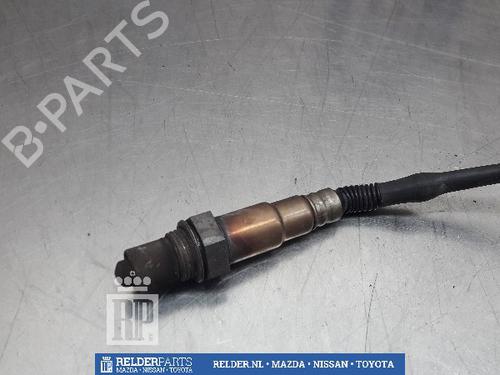 Electronic sensor NISSAN MURANO I (Z50) 3.5 4x4 | BP22156444M84 