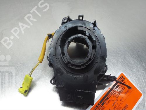 Used Squib airbag MAZDA 3 (BK) 1.6 (BK14) (105 hp) 22152813